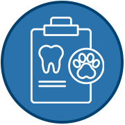 pet boarding icon
