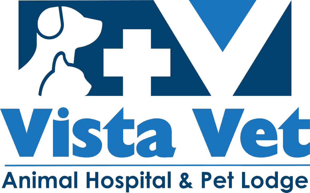 Vista Vet Animal Hospital & Pet Lodge logo