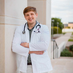 Dr. Benjamin Butler