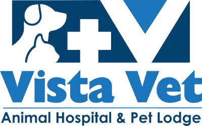 Vista Vet Animal Hospital & Pet Lodge logo
